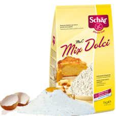 Mix Dolci – Mix C